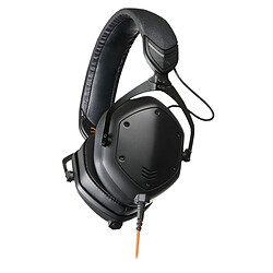 M-100 Matte Black V-MODA 