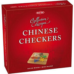 Avis TACTIC Coffret Dames Chinoises en bois