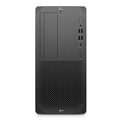 Hp Z2 G5 Workstation 259J9EA Core i7 3.8 GHz - Ssd 512 Go - 16 Go Azerty - Français · Reconditionné pas cher