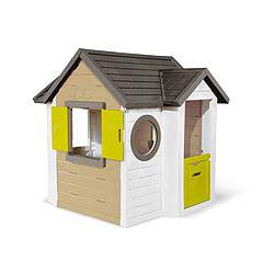 Cabane enfant My New House - Smoby