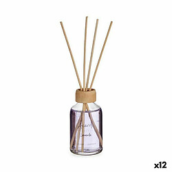 Acorde Bâtonnets Parfumés Lavande 50 ml (12 Unités)