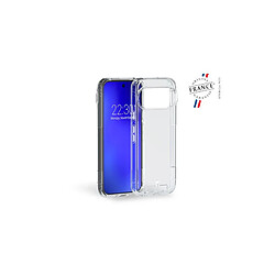 Force Case Coque renforcée Forcecase Pulse pour Google Pixel 9 et 9 Pro Transparent 