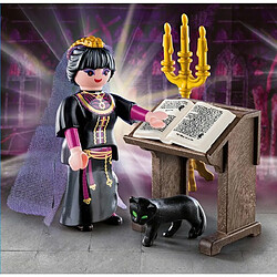 Playmobil® Magicienne et grimoire Playmobil Special Plus 70058