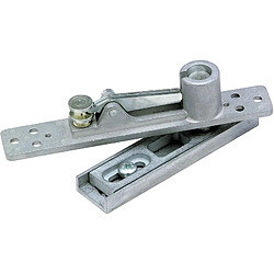 DORMAKABA Pivot du haut 8062 complet pour porte double action acierboisaluminium