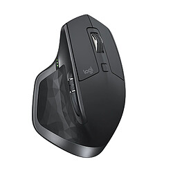 Logitech MX MASTER 2S Noire