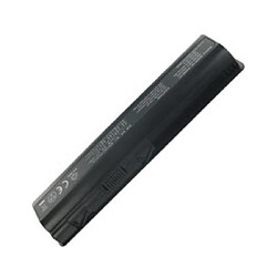 Batterie pour COMPAQ PAVILION DV6-1102ax