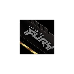 Avis Mémoire Kingston FURY Beast 8 Go DDR4 3000 MHz CL15