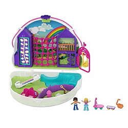 Ludendo Sac à surprises Polly Pocket Nuage