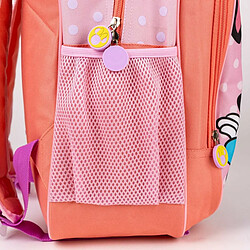 Cartable Minnie Mouse pas cher