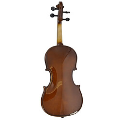 Forenza Prima F2151C Ensemble Violon Taille 3/4 Marron