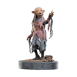 Weta Collectibles Dark Crystal : Le Temps de la résistance - Statuette 1/6 Brea The Gefling 19 cm