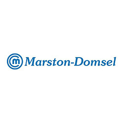 MARSTON DOMSEL Joint universel MD sans solvant 85g (Par 6)