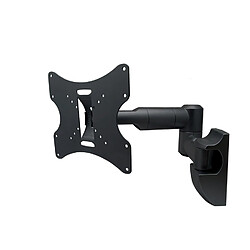 Support TV universel 13-42 "" Maclean MC-503A B noir