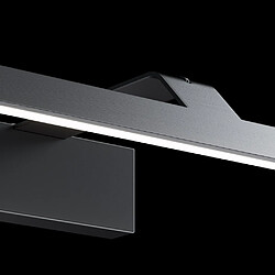 Acheter MAYTONI Miroir Photo Lumière Noir, 4000K