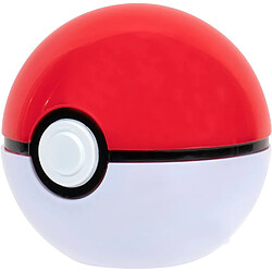 Acheter Jazwares Pokémon Clip'n'Go Poké Balls – Igamaro & Poké Ball avec figurine