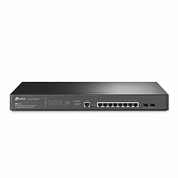 Acheter Switch TP-Link TL-SG3210XHP-M2 2,5 Gigabit Ethernet