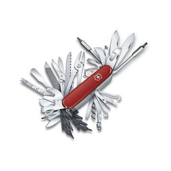 VICTORINOX - 1.6795.XXL - VICTORINOX SWISSCHAMP XXL ROUGE