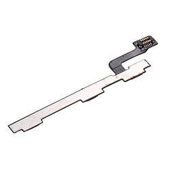 Acheter Wewoo Pièce détachée pour Huawei Honor 9 Power Button Flex Cable