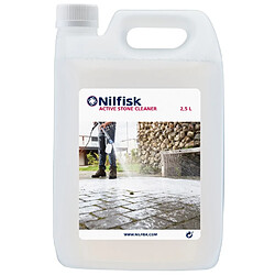 Nilfisk - Détergent spécial dalage 2,5 L