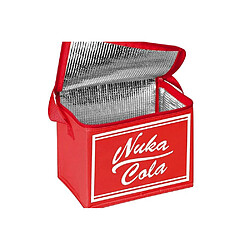 Gamesland FALLOUT - Cooler Bag Nuka Cola