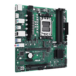 Carte mère Asus Pro B650M-Ct-Csm Am4 B650 4X Ddr5