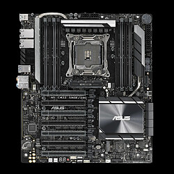 ASUS WS C422 SAGE/10G