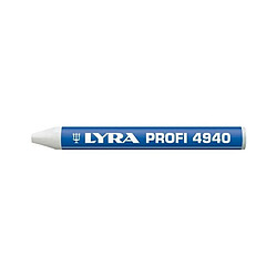 Acheter Marqueur 4940 blanc Lyra (Par 12)