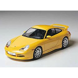 Tamiya 300024229 1:24 Porsche 911GT3 99 Strass Version 