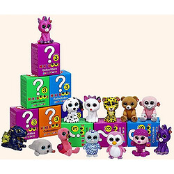 Ty Mini Boos Serie 5 Collectible 