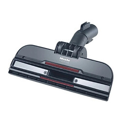 Avis Miele Aspirateur traîneau Compact C1 Hardfloor Ecoline Noir