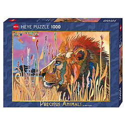 Ludendo Puzzle 1000 Pièces : Take A Break