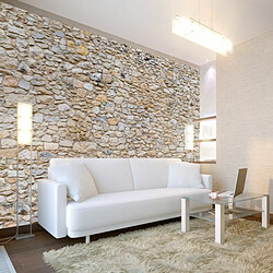 Paris Prix Papier Peint Pebbles 140 x 200 cm