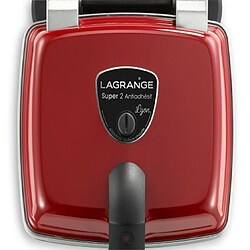 Gaufrier 1000w - 039514 - LAGRANGE