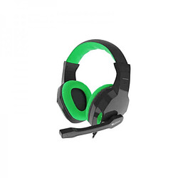 Acheter Casque avec Microphone Gaming Genesis ARGON 100 3,5 mm