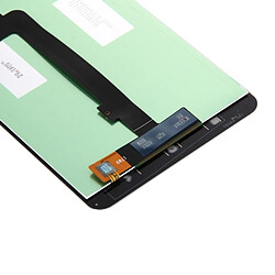 Acheter Wewoo Pièce détachée pour Xiaomi Mi Max blanc 2 écran LCD + tactile Digitizer Assemblée