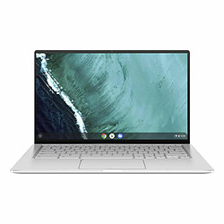 Ordinateur Portable Asus Chromebook Flip C434 Espagnol Qwerty 14" M3-8100Y 8 GB RAM 64 GB