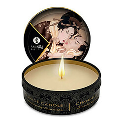 Bougie de massage Chocolat Shunga (30 ml) 