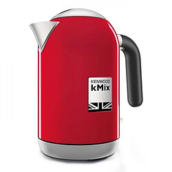 Bouilloire Electrique KENWOOD ZJX650RD kMix 1 L - Rouge