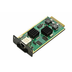 Digitus Module de fonction IP pour commutateur écran-clavier-souris