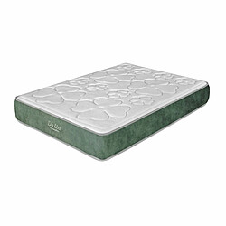 Matelas viscoélastique Drakefor Dalia 90 x 200 cm 