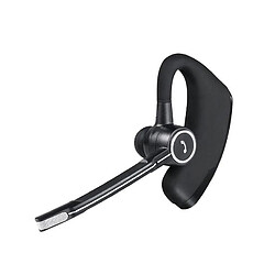 Avis Universal Casque stéréo Bluetooth V8S - noir