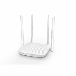 Router Tenda F9 WiFi 4 2,4 GHz Blanc 