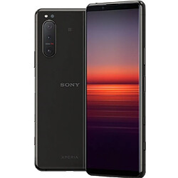 Smartphone Sony Xperia 5 II Single Sim 8 / 128 Go - noir