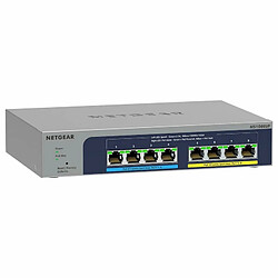 Switch Netgear MS108TUP-100EUS