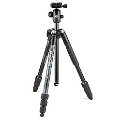 Manfrotto Element MII Aluminium Noir