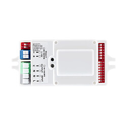 Acheter Ledkia Détecteur de Mouvement pour Télécommande 1-10V MERRYTEK MC083V Blanc