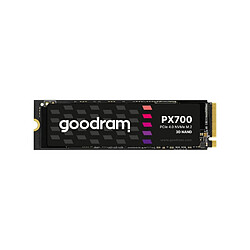 Disque dur GoodRam PX700 SSD 4 TB SSD