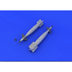 GBU-10 Paveway II - 1:72e - Eduard Accessories