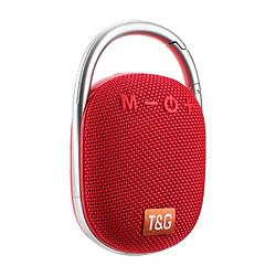 Yonis Enceinte Bluetooth Mini LED Son 360° TWS Portable