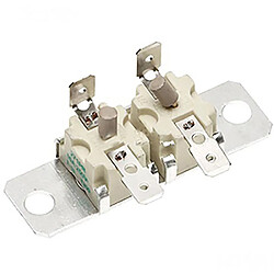 Candy DOUBLE THERMOSTAT DE SÉCURITÉ DOUBLE THERMOSTAT DE SÉCURITÉ pour SECHE LINGE CANDY - 41034167